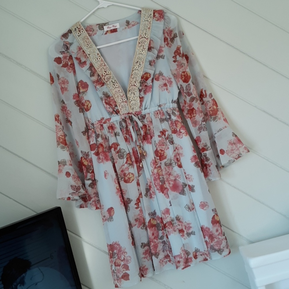Minidress